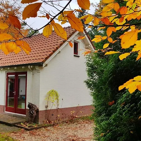 Dennenhuis Vaassen Exterior photo