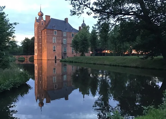Dennenhuis