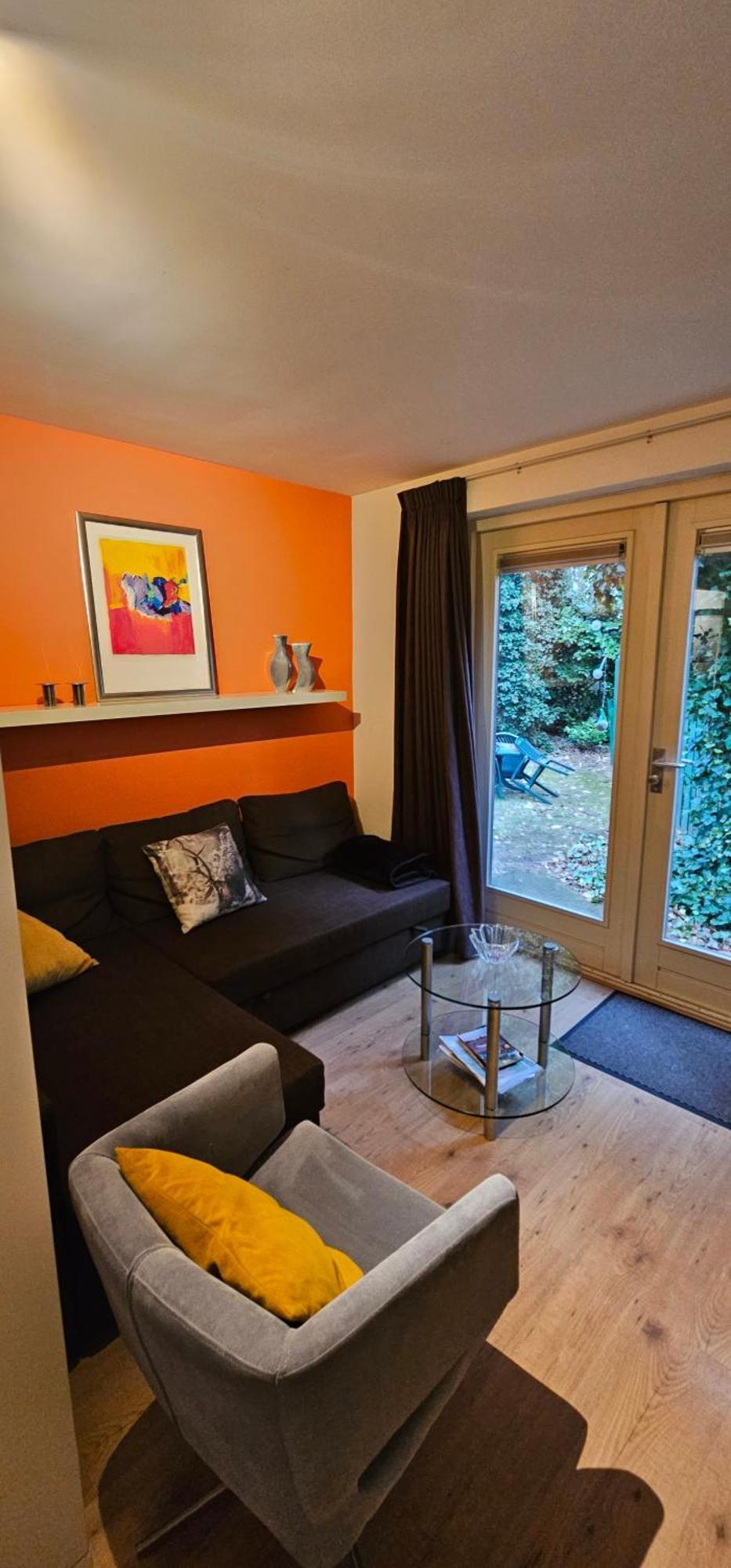 Holiday home Dennenhuis