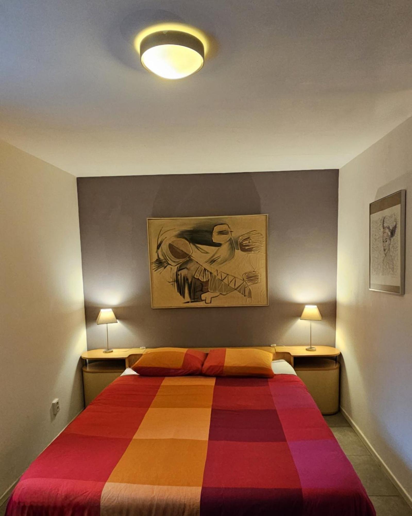 Holiday home Dennenhuis *