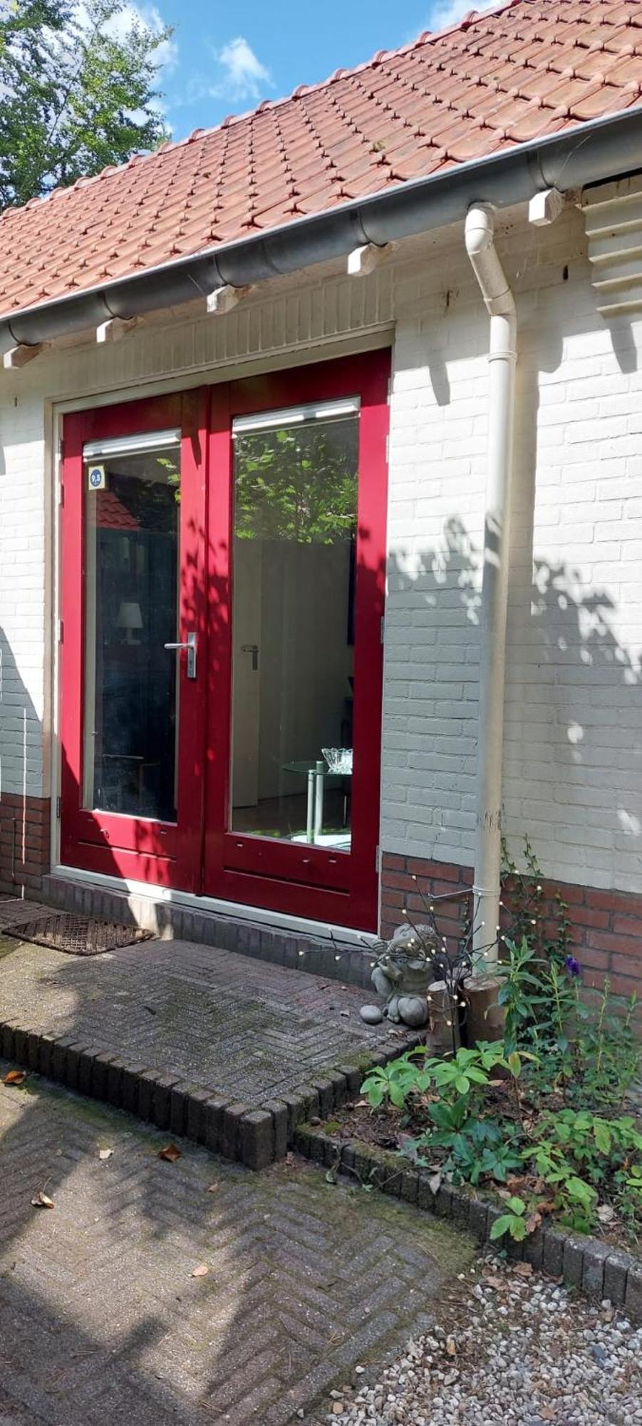 Dennenhuis Vaassen