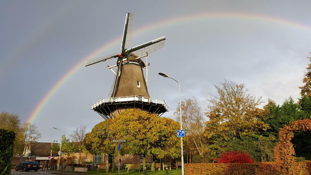 Dennenhuis Vaassen